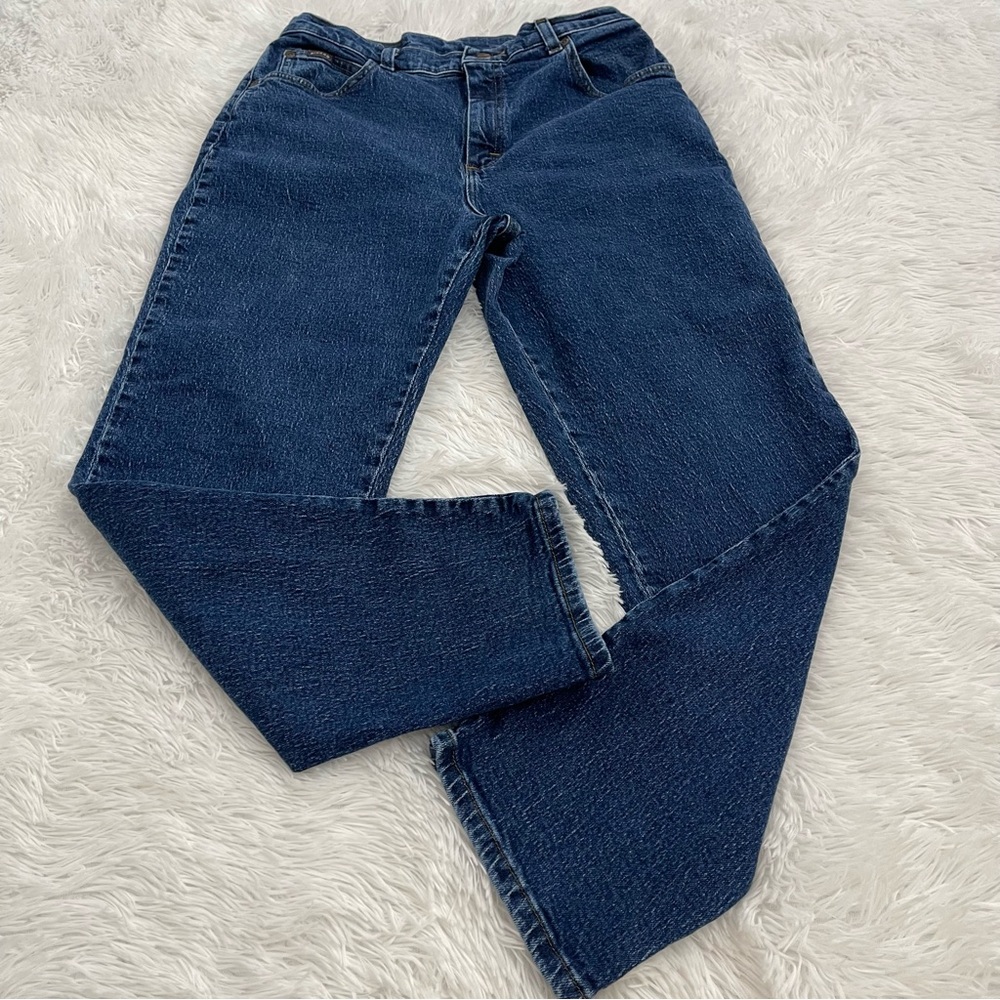 RIDERS SIZE 14P, VERY GOOD CONDITION, PREOWNED